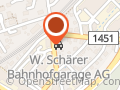 Bahnhofgarage AG
