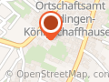 Pfarramt Königschaffhausen- Leiselheim