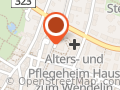 Tagesheim für Betagte und Behinderte
