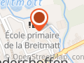 École Élémentaire Publique Centre