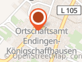 Kaiserstühler Spezialitätenbäckerei - Daniel Jenne