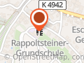 Rappoltsteiner- Grundschule