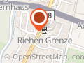 Mrs. Doris von Allmen Liegenschaftsverwaltung