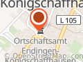 Ortschaftsamt Endingen-Königschaffhausen