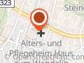 Oekumenische Stiftung Alters und Pflegeheim Riehen