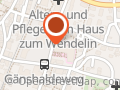 Adullam Spitäler und Pflegezentren