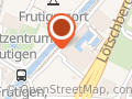 Restaurant Tropengarten