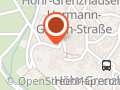Ferienwohnung Brunnenstrasse - Wo Fuchs und Hase