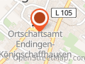FREIWILLIGE FEUERWEHR Königschaffhausen