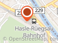 Bls AG - Reisezentrum Hasle-Rüegsau