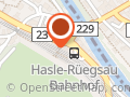 Gemeindeverwaltung Hasle b.B.