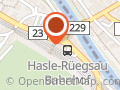 kkiosk Hasle-Rüegsau BHF