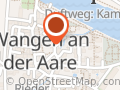 Reformierte Kirchgemeinde Wangen an der Aare