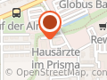 Hausärzte im Prisma Schumpich, Schroeders, Haferkamp Praxis für Allgemeinmedizin