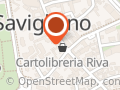 Cartoleria Volta la Carta