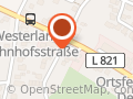 Deutsche Post Detern