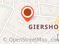 Dorfgemeinschaftshaus Giershofen