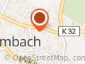 Evangelische Kirche Oberwambach - Evangelische Kirchengemeinde Almersbach