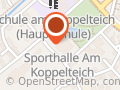 Koppelteich Sporthalle Kamen
