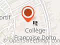 Collège Françoise Dolto