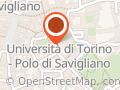 Università degli Studi di Torino, sede di Savigliano