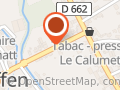 Calis Ravalement