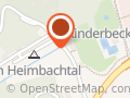 Wohnmobilstellplatz Heimbachtal