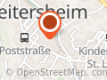 Reisepavillon Heitersheim