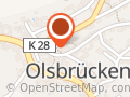 Protestantische Kirche Olsbrücken -Prot. Kirchengemeinde Olsbrücken