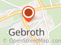 Evangelische Kirche Gebroth - Evangelische Kirchengemeinde Gebroth-Winterburg