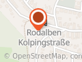 Karl Baumfällung