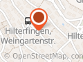 Strandbadgenossenschaft Hünegg der Gemeinde Hilterfingen