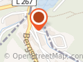 Flender GmbH geschweißte Starkwandrohre