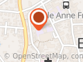 Relais Emploi Relais Erstein (Mission Locale de Strasbourg)