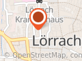 Parkhaus GALERIA Lörrach