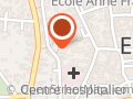 Crèche Maison de l'enfant