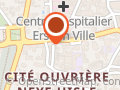 Office du Tourisme du Pays d'Erstein