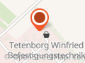 Winfried Tetenborg