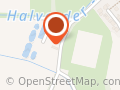 Wertstoffhof der Gemeine Hopsten Annahmstelle Halverde