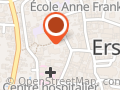 Pôle périscolaire ERSTEIN