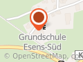Grundschule Esens-Süd Stedesdorf