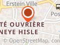 Ecole Maternelle Popp