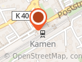 Deutsche Bahn Agentur Kamen