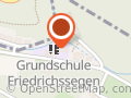 Grundschule Friedrichssegen