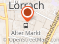 Integrationsfachdienst Lörrach/Waldshut Büro Lörrach