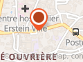 Presbytère Protestant