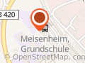 Kindertagesstätte Kleine Strolche