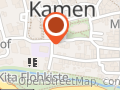 Kath. Pfarramt Kamen