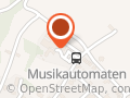Museumsrestaurant + Caféteria