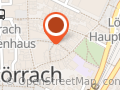 Tommy Nails - Lörrach